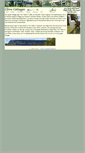 Mobile Screenshot of clovecottages.com